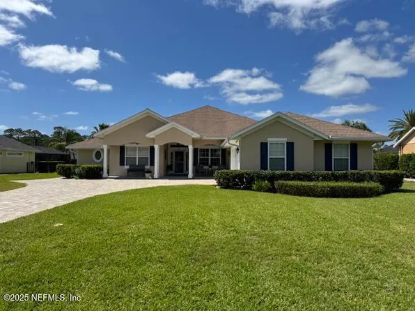 189 MOSES CREEK Boulevard, St. Augustine, FL 32086