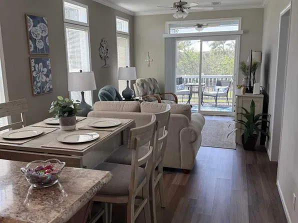 701 Aqui Esta Dr Lot #159 Plan, Buttonwood Village