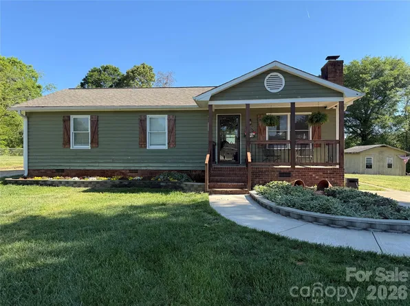 510 Texas Trl, Dallas, NC 28034