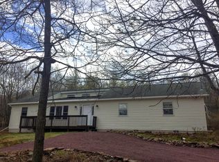 134 Kiowa Ln, Albrightsville, PA