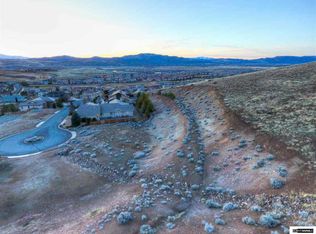 5830 Single Foot Ct, Sparks, NV