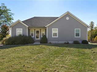 611 NW 1801st Rd, Kingsville, MO 64061