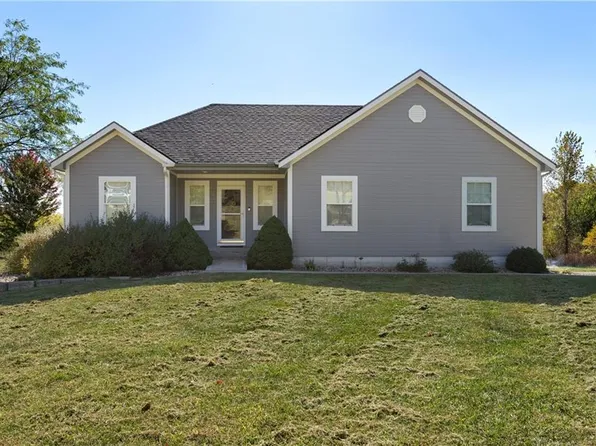 611 NW 1801st Rd, Kingsville, MO 64061