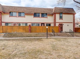 1902 W 102nd Ave, Thornton, CO 80260