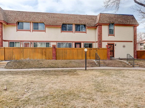 1902 W 102nd Avenue, Thornton, CO 80260
