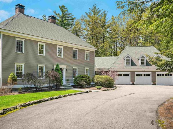 3 Boylston Terrace, Amherst, NH 03031