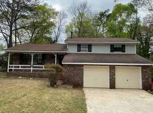 6574 Demere Dr, Morrow, GA 30260