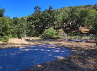 16026 Maricopa Hwy, Ojai, CA 93023