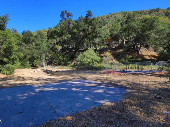 16026 Maricopa Hwy, Ojai, CA 93023
