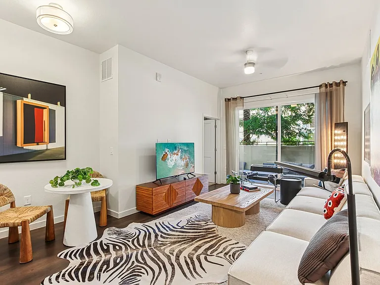 DC Heights Apartments — Photo 105