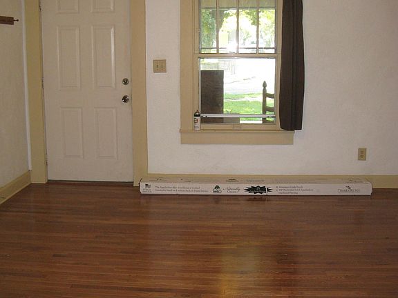 Living room.