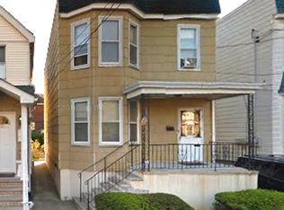 519 81st St, North Bergen, NJ 07047