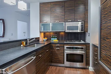 Sold by Brown Harris Stevens