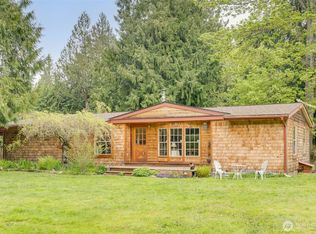 472 Iris Lane, Camano Island, WA 98282