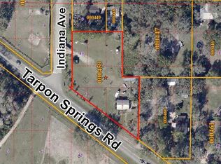 13215 Tarpon Springs Rd, Odessa, FL 33556