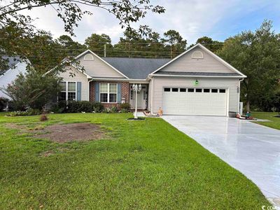 2529 Oriole Dr., Murrells Inlet, SC, 29576