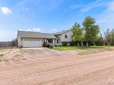 1008 W Broken Bow Dr, Pueblo West, CO, 81007