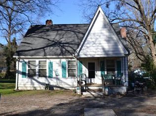 912 W Walnut Ave, Gastonia, NC 28052