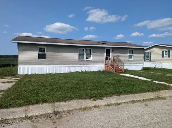 2100 N Brabant #100, Burt, MI 48417