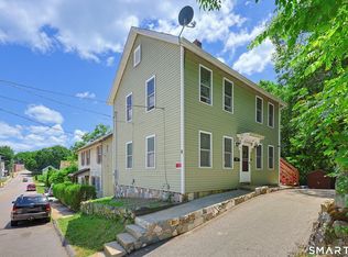 9 Hickory Street, Norwich, CT 06360