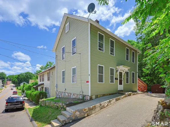 9 Hickory Street, Norwich, CT 06360
