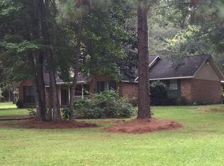 210 River Rd, Lucedale, MS 39452