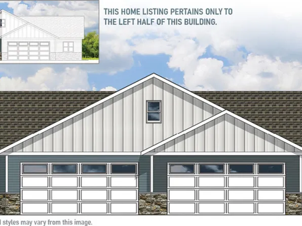 3305 Green Pastures Ln, Weston, WI 54476