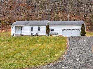 2267 Rock Haven Rd SE, Newark, OH 43055