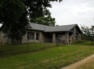 11351 S 4240th Rd, Chelsea, OK 74016