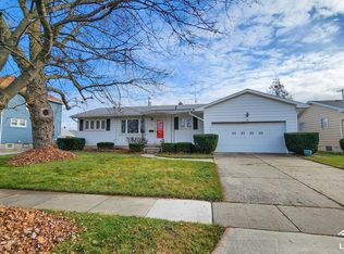 531 Stone St, Monroe, MI 48161