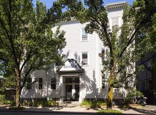 15 Pond St #4, Jamaica Plain, MA 02130