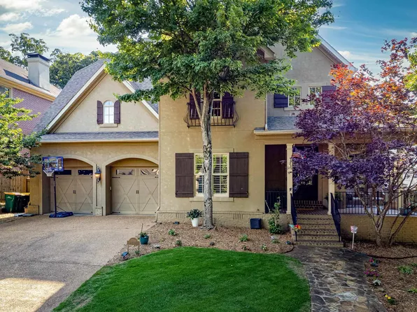 2706 N Pierce St, Little Rock, AR 72207