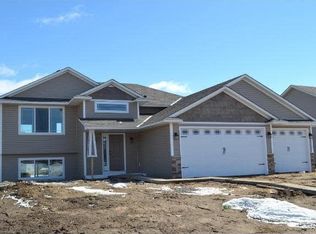 8608 Tessman Pkwy, Brooklyn Park, MN 55445