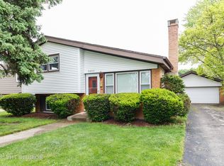9809 Mayfield Ave, Oak Lawn, IL