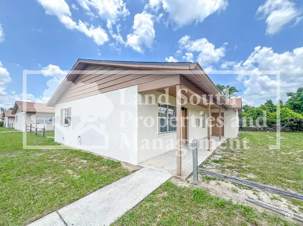 5825 Charlton Dr, Lakeland, FL 33813