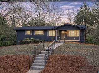 229 Rebecca Dr, Gardendale, AL 35071