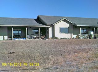 8115 S Barnes Rd, Paso Robles, CA 93446