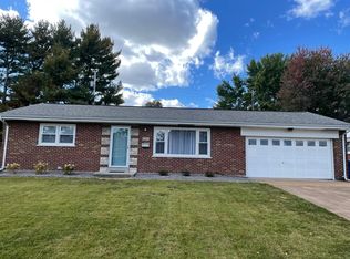 8511 Craighill Dr, Saint Louis, MO