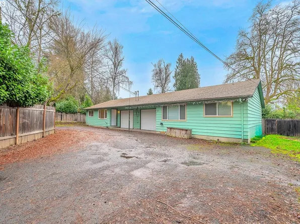 1912 17th Ave, Forest Grove, OR 97116