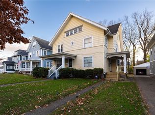 59 Weldon St, Rochester, NY 14611