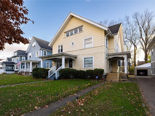59 Weldon St, Rochester, NY 14611