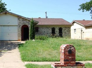 1705 Ruby Rd, Irving, TX 75060