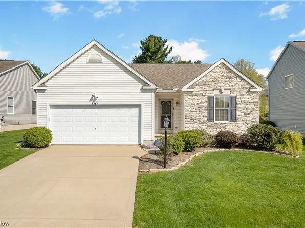 9717 Emerald Brook Cir NW, Canal Fulton, OH 44614