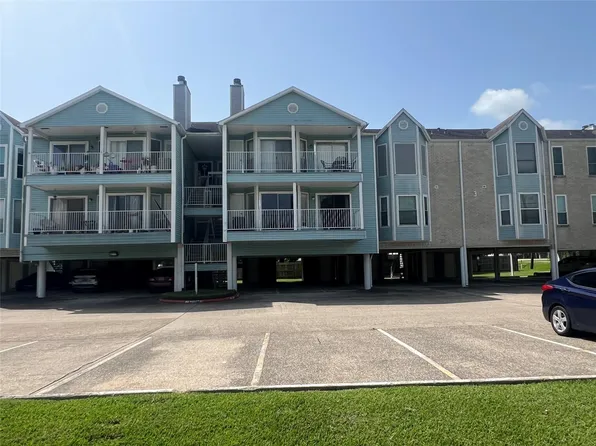 18617 Egret Bay Boulevard #307, Webster, TX 77058