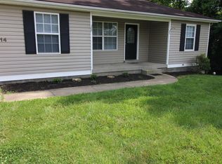 614 W Madison St, La Grange, KY 40031