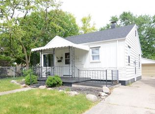 2344 E Prairie St, Decatur, IL 62521