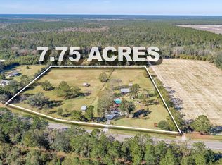 14600 State Highway 81, Ponce De Leon, FL 32455