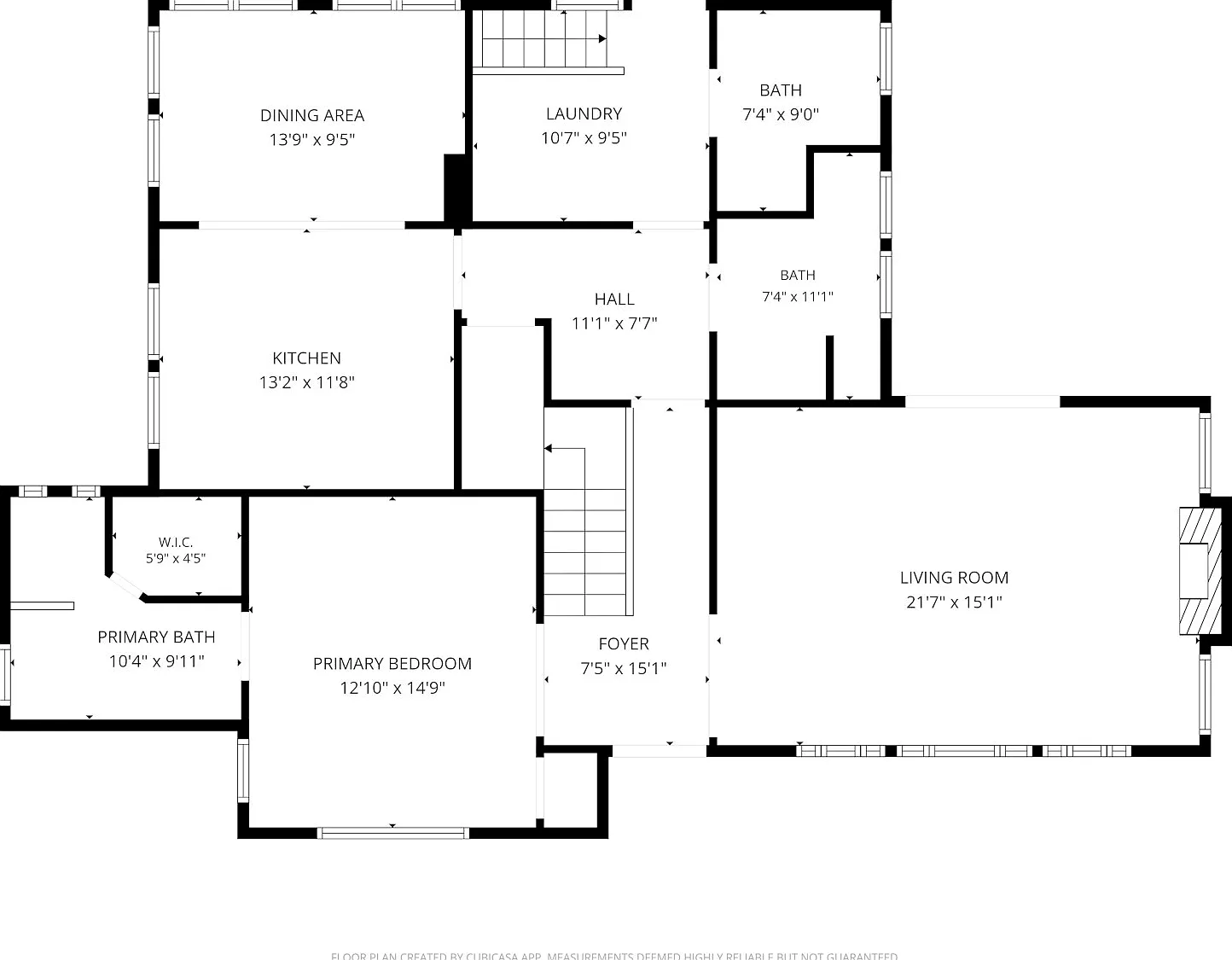 820 Civic Center Drive — Photo 3