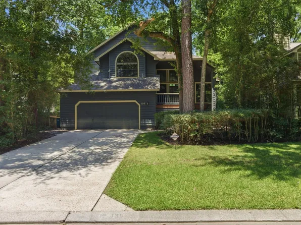 135 E Wilde Yaupon, Spring, TX 77381
