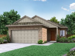 12820 Hornbill Ln, Manor, TX 78653